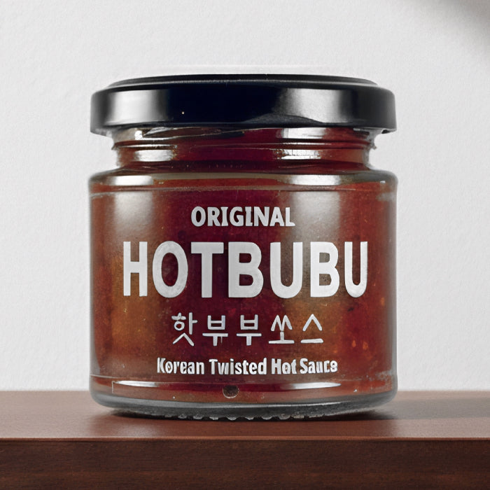 HOTBUBU Original