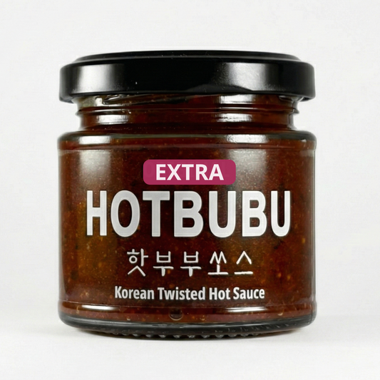 HOTBUBU Extra (Formerly EXTREM)