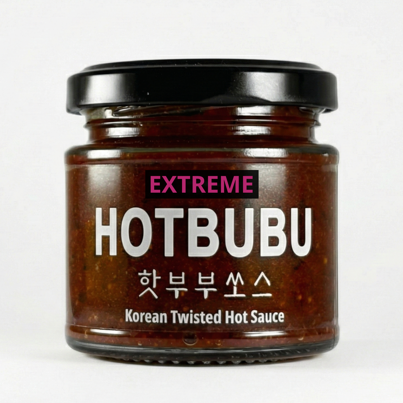 HOTBUBU Extreme (NEW limited edition)