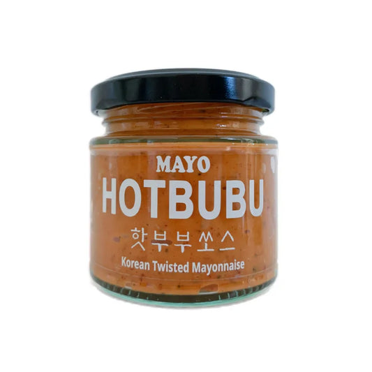 HOTBUBU MAYO