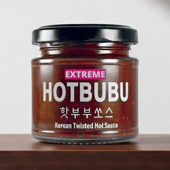 HOTBUBU Extreme