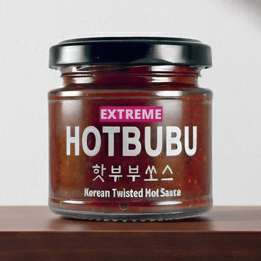 HOTBUBU Extreme