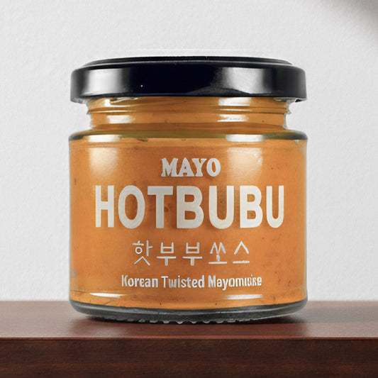 HOTBUBU Mayo